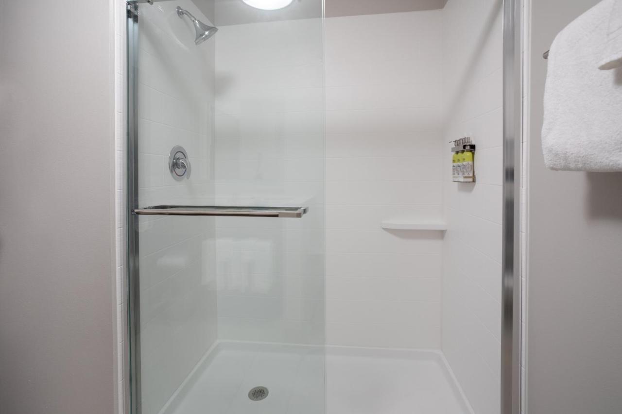 Holiday Inn Express & Suites Sioux City North - Event Center By Ihg Dakota Dunes Buitenkant foto