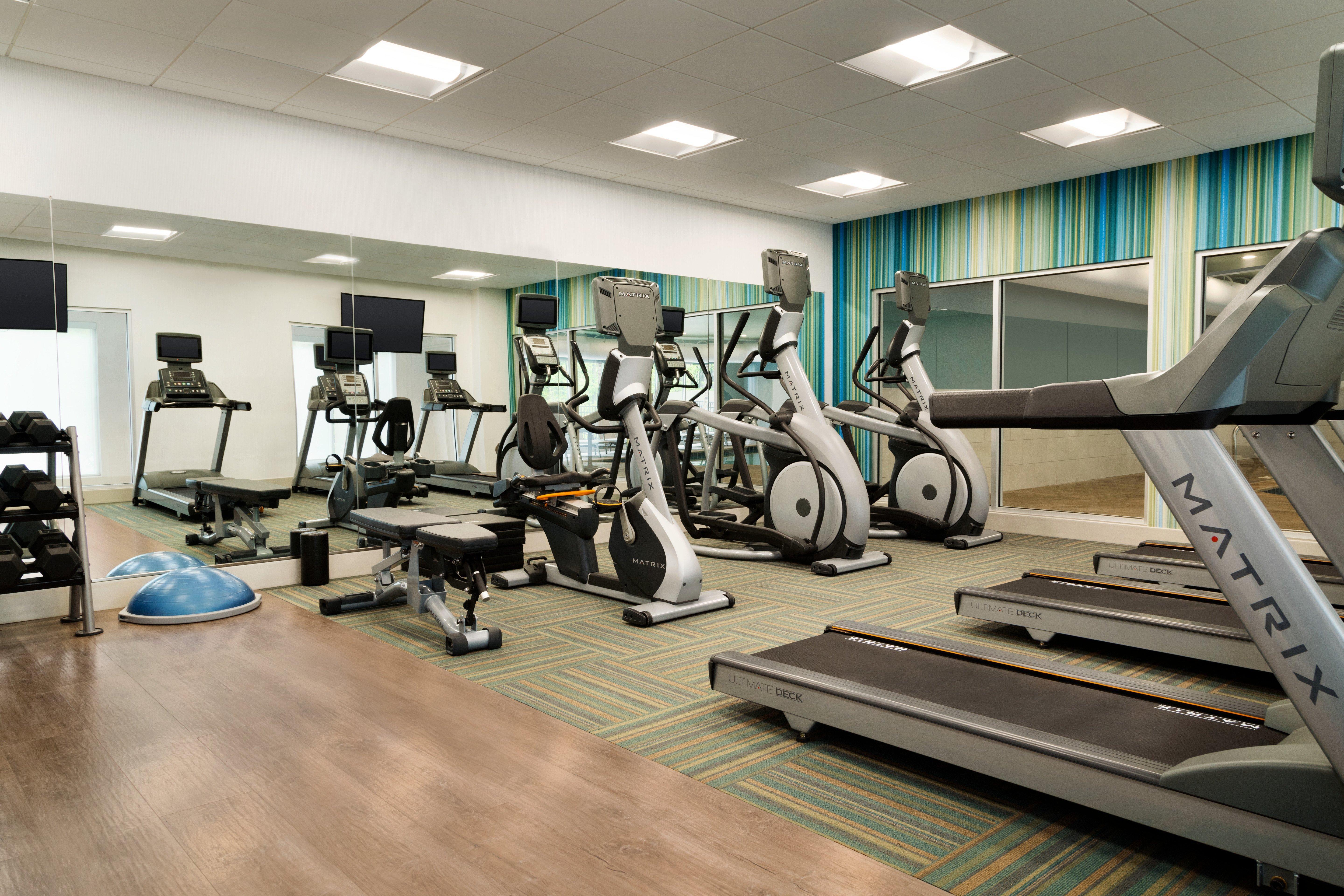 Holiday Inn Express & Suites Sioux City North - Event Center By Ihg Dakota Dunes Buitenkant foto