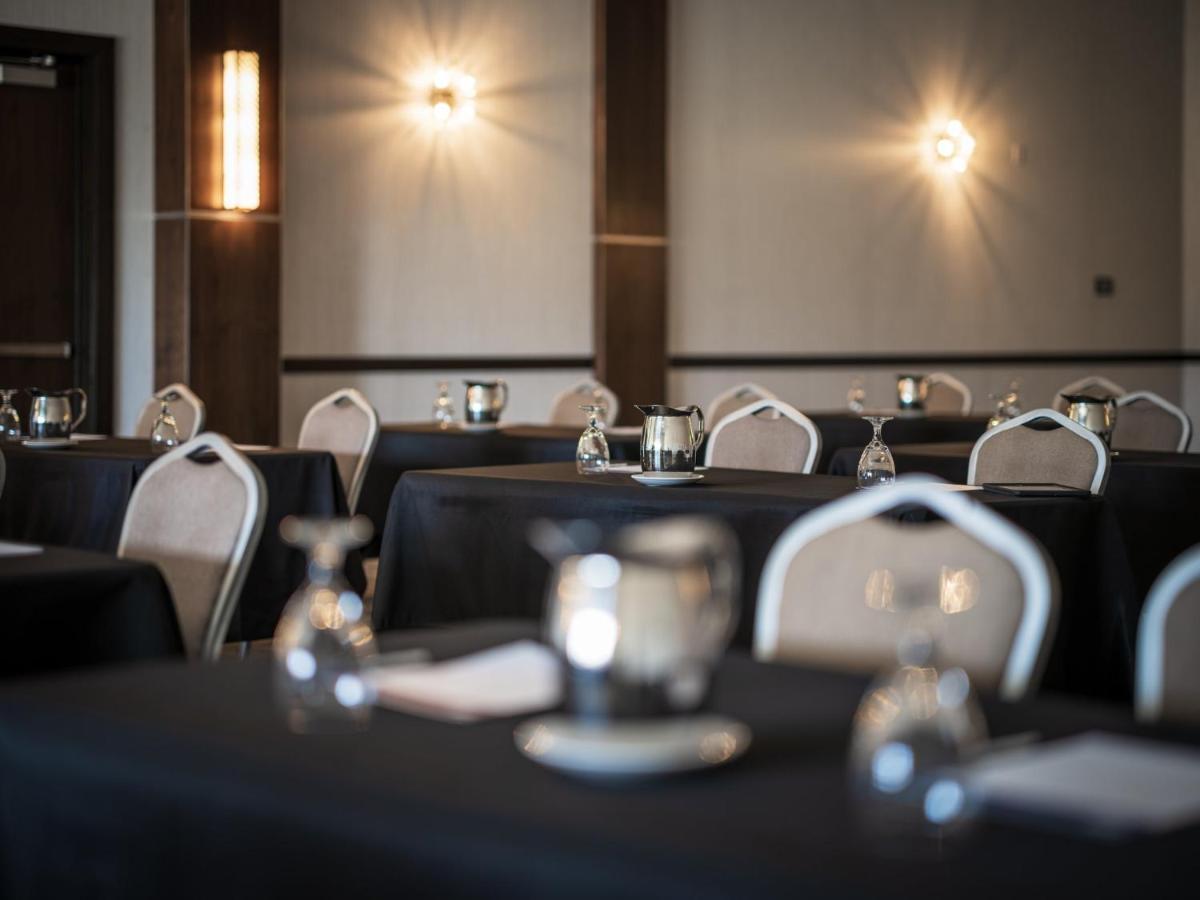 Holiday Inn Express & Suites Sioux City North - Event Center By Ihg Dakota Dunes Buitenkant foto