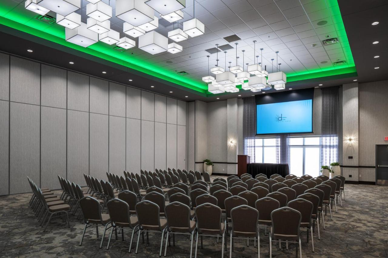 Holiday Inn Express & Suites Sioux City North - Event Center By Ihg Dakota Dunes Buitenkant foto