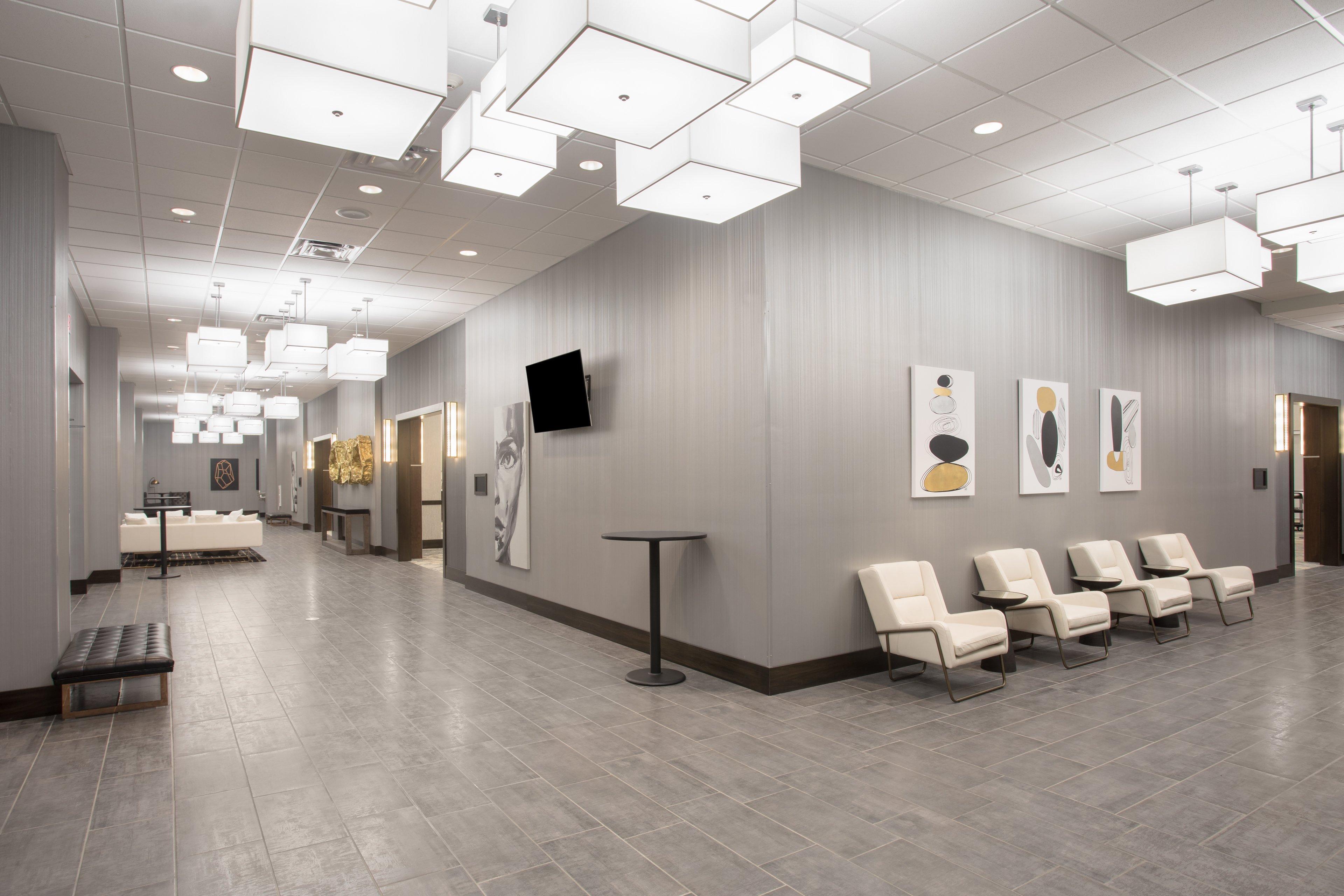 Holiday Inn Express & Suites Sioux City North - Event Center By Ihg Dakota Dunes Buitenkant foto