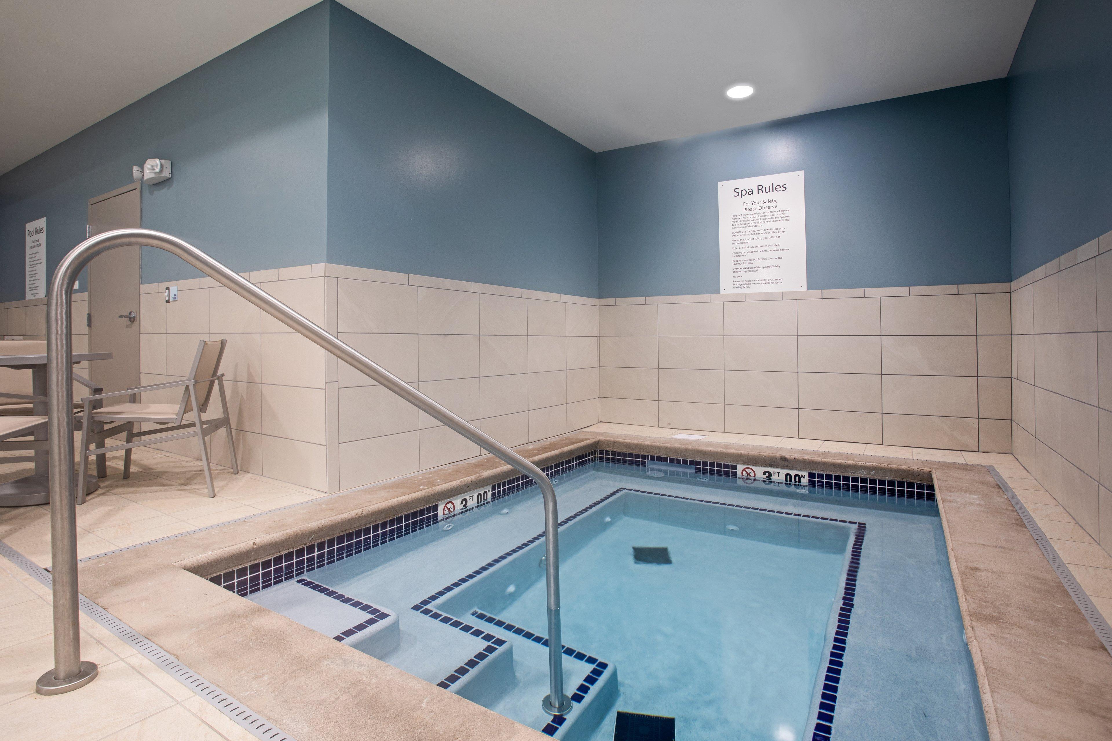 Holiday Inn Express & Suites Sioux City North - Event Center By Ihg Dakota Dunes Buitenkant foto