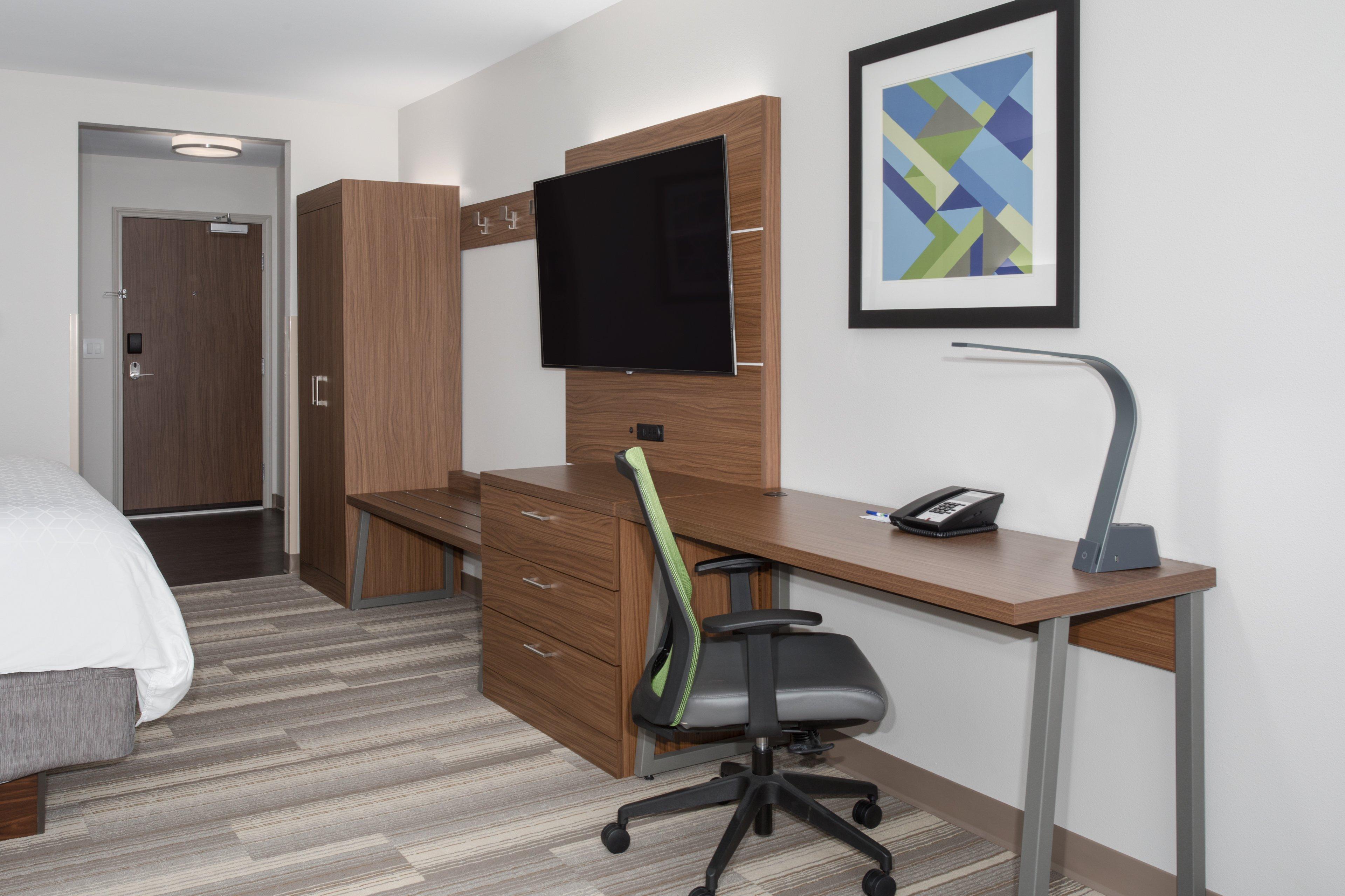 Holiday Inn Express & Suites Sioux City North - Event Center By Ihg Dakota Dunes Buitenkant foto