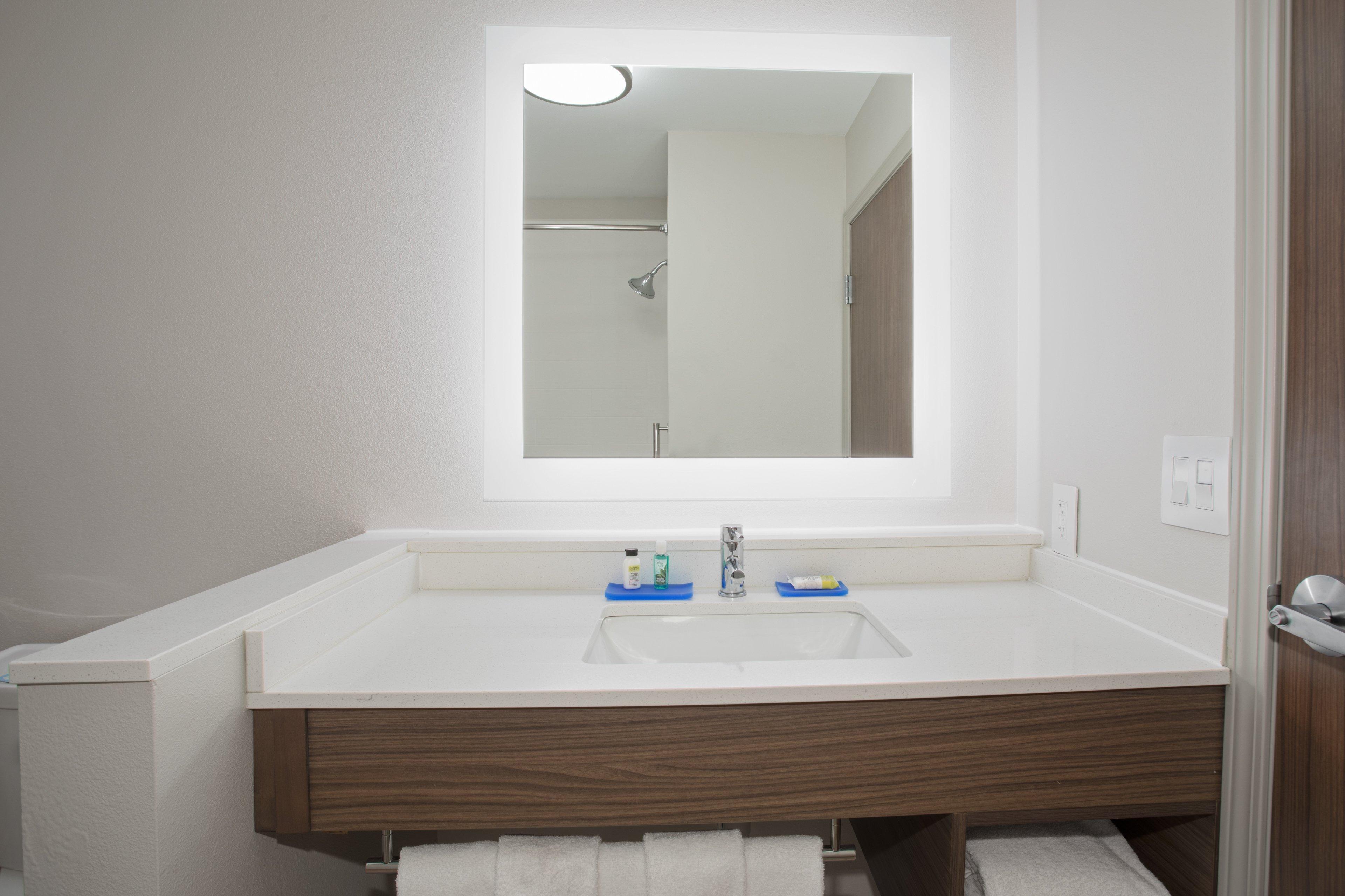 Holiday Inn Express & Suites Sioux City North - Event Center By Ihg Dakota Dunes Buitenkant foto