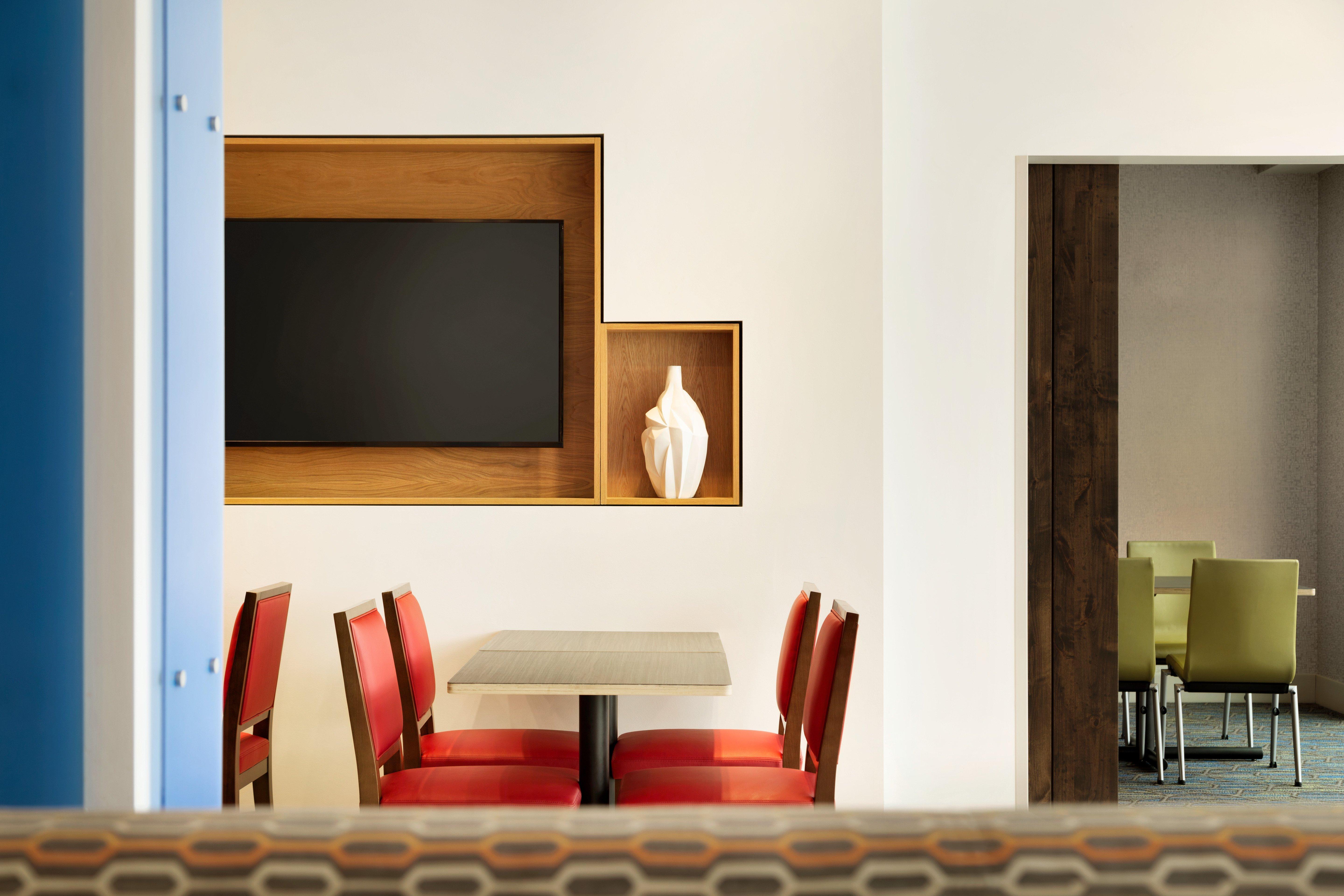 Holiday Inn Express & Suites Sioux City North - Event Center By Ihg Dakota Dunes Buitenkant foto